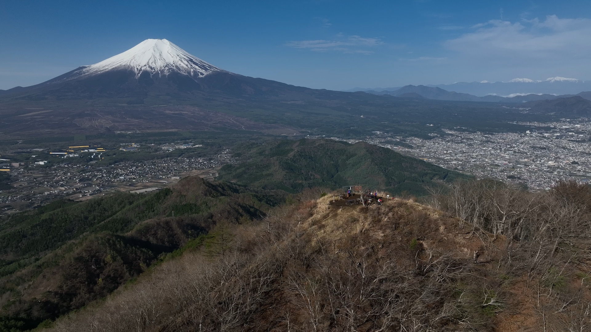 激走!再会の富士山麓 UTMF158km」 - グレートレース - NHK