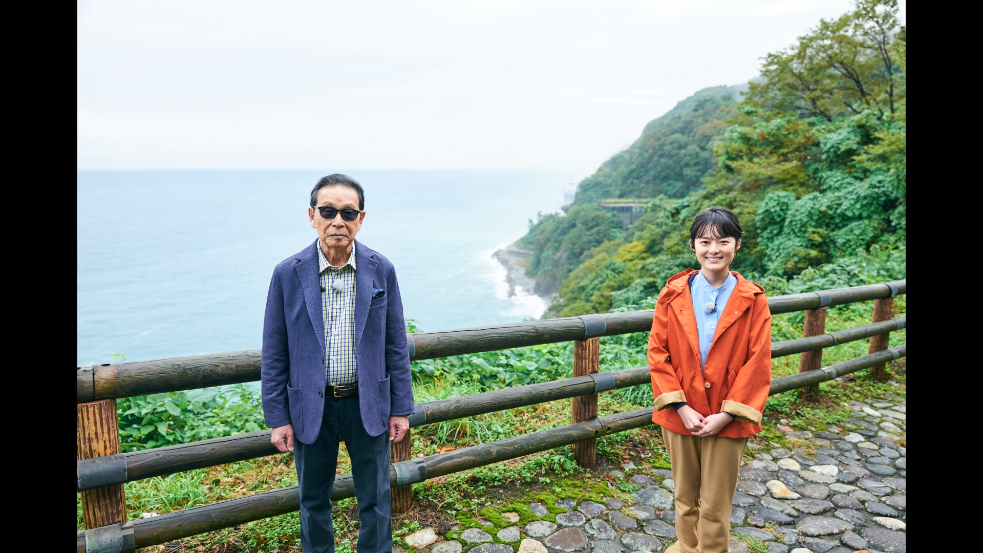 糸魚川〜君は糸魚川の本当のすごさを知っているか?〜」 - ブラタモリ - NHK