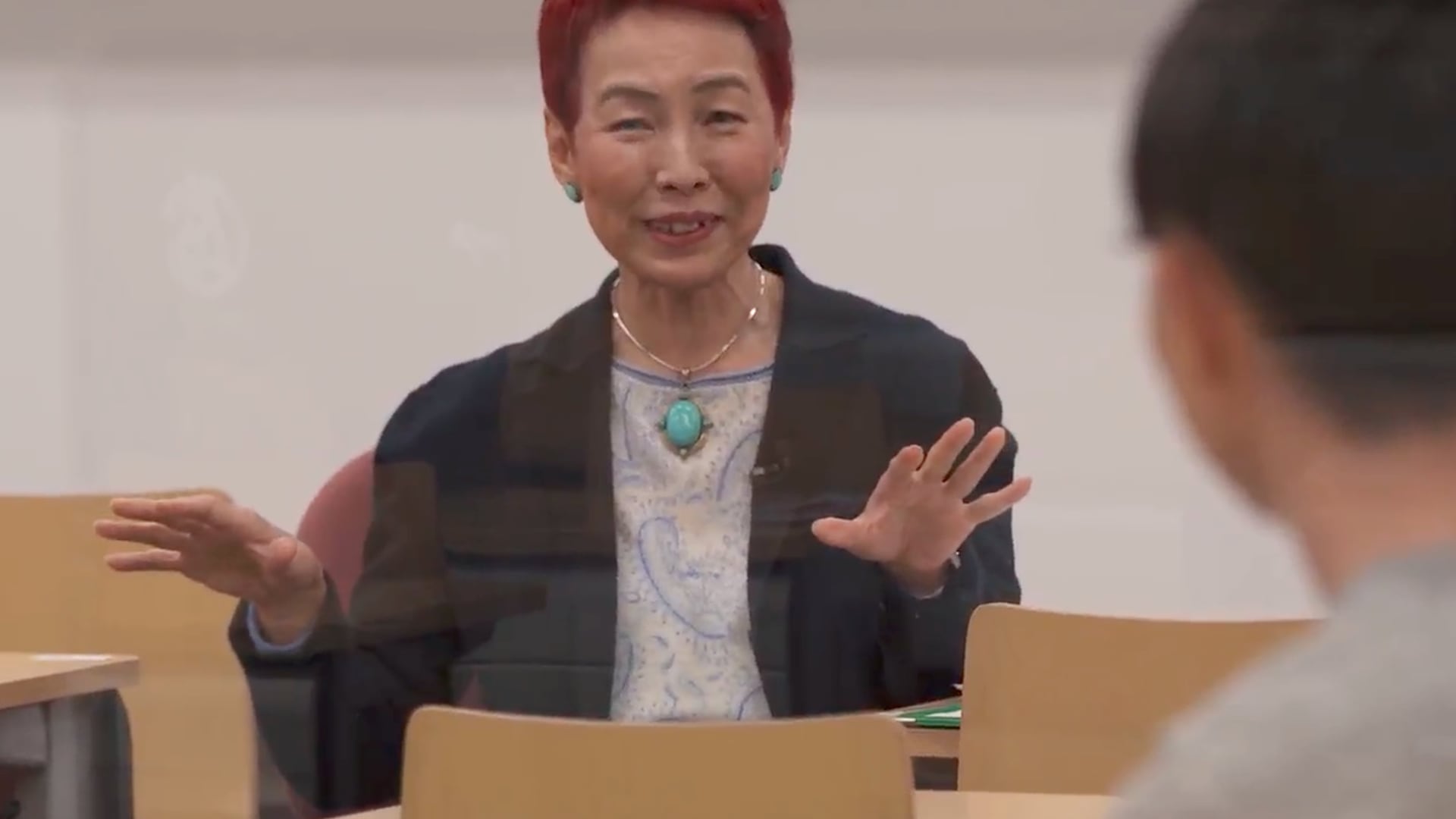 社会学者 上野千鶴子 最後の講義 Nhk