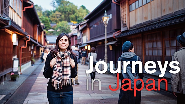 vincent ng journeys in japan